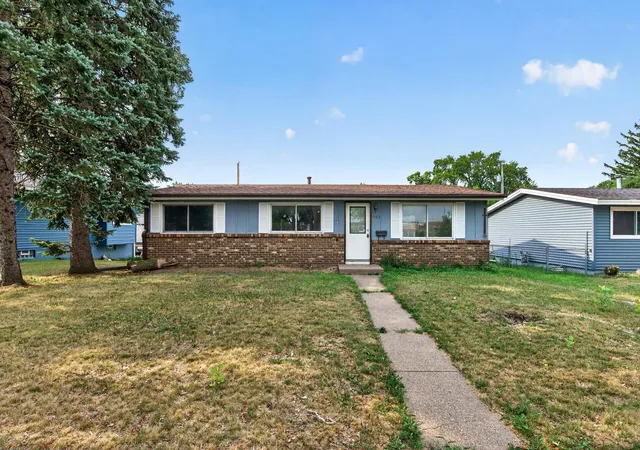 Photo 1 of Single family home for sale at 1582 3rd Street E, Saint Paul, MN 55106 | MLS# 7139115 | Listing updated on 2026-09-05