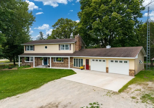 Single family home for sale at 24412 Iona Ave, Morristown, MN 55052 | MLS# 7139122