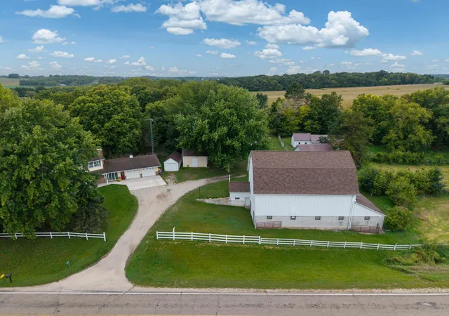 Photo 3 of Single family home for sale at 24412 Iona Ave, Morristown, MN 55052 | MLS# 7139122 | Listing updated on 2026-10-07