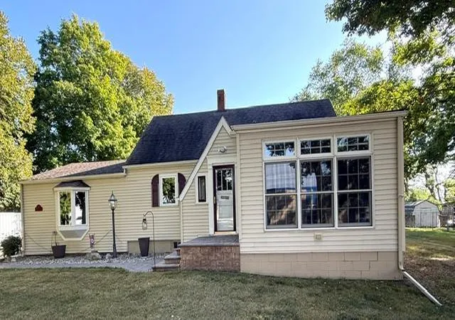 Photo 1 of Single family home for sale at 205 3rd Street W, Brandon, MN 56315 | MLS# 7139134 | Listing updated on 2026-10-05