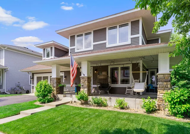 Photo 1 of Single family home for sale at 11282 68th Street Ne, Albertville, MN 55301 | MLS# 7139152 | Listing updated on 2026-09-05