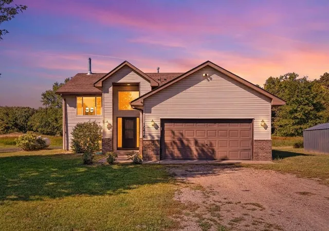Photo 1 of Sale Pending at 12416 280th Avenue, Zimmerman, MN 55398 | MLS# 7139153 | Listing updated on 2026-09-24