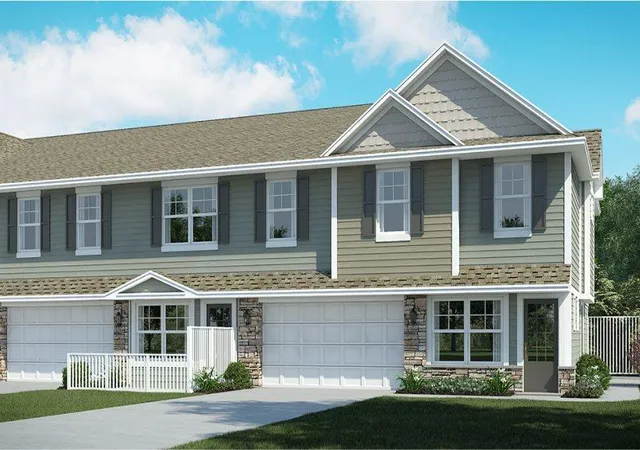 Photo 1 of Sale Pending at 5439 Long Pointe Pass, Saint Paul, MN 55129 | MLS# 7139160 | Listing updated on 2026-09-04