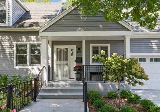 Photo 2 of Single family home for sale at 3808 W 55th Street, Edina, MN 55410 | MLS# 7139163 | Listing updated on 2026-10-06