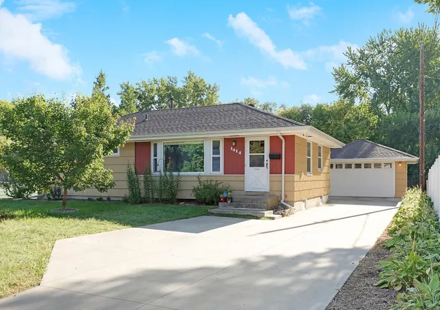 Photo 1 of Single family home for sale at 3414 Yates Ave N, Minneapolis, MN 55422 | MLS# 7139168 | Listing updated on 2026-10-10
