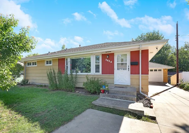 Photo 2 of Single family home for sale at 3414 Yates Ave N, Minneapolis, MN 55422 | MLS# 7139168 | Listing updated on 2026-10-10