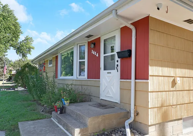 Photo 3 of Single family home for sale at 3414 Yates Ave N, Minneapolis, MN 55422 | MLS# 7139168 | Listing updated on 2026-10-10