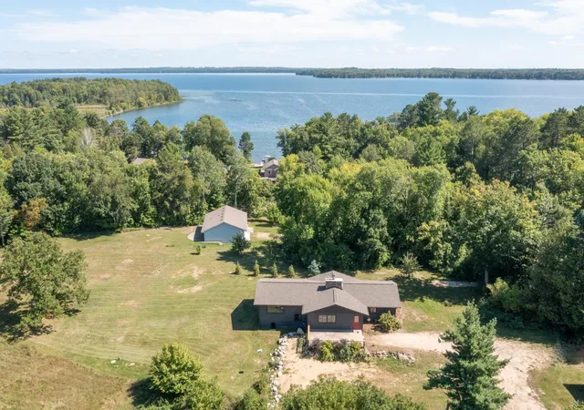 Single family home for sale at 4175 County 71 NW, Hackensack, MN 56452 | MLS# 7139169