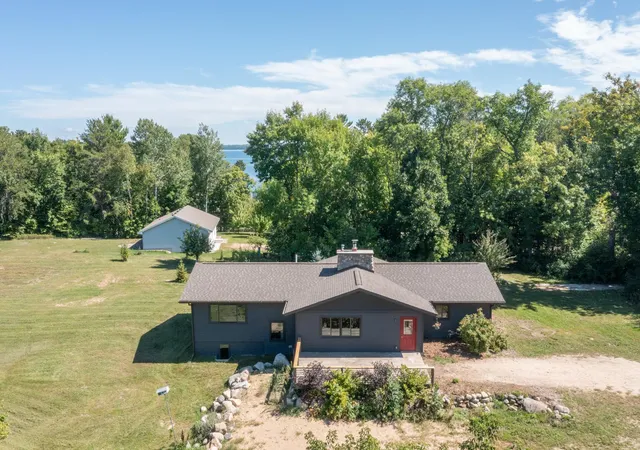 Photo 1 of Single family home for sale at 4175 County 71 NW, Hackensack, MN 56452 | MLS# 7139169 | Listing updated on 2026-09-22