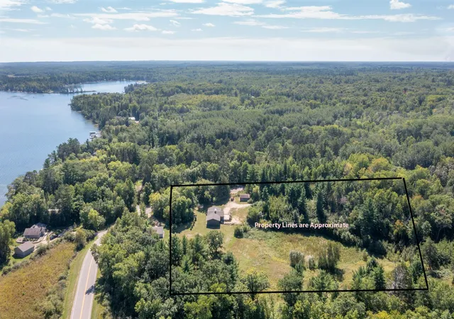 Photo 3 of Single family home for sale at 4175 County 71 NW, Hackensack, MN 56452 | MLS# 7139169 | Listing updated on 2026-09-22