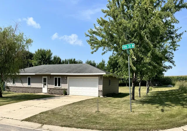 Photo 3 of Single family home for sale at 110 9th Street N, Atwater, MN 56209 | MLS# 7139172 | Listing updated on 2026-10-08
