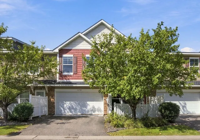Single family home for sale at 15562 60th Avenue N, Minneapolis, MN 55446 | MLS# 7139173