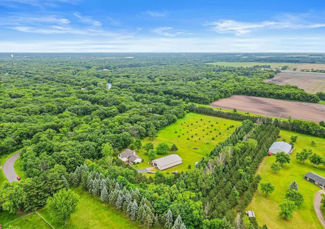Photo 1 of Single family home for sale at 160 196th Drive Nw, Elk River, MN 55330 | MLS# 7139183 | Listing updated on 2026-09-17