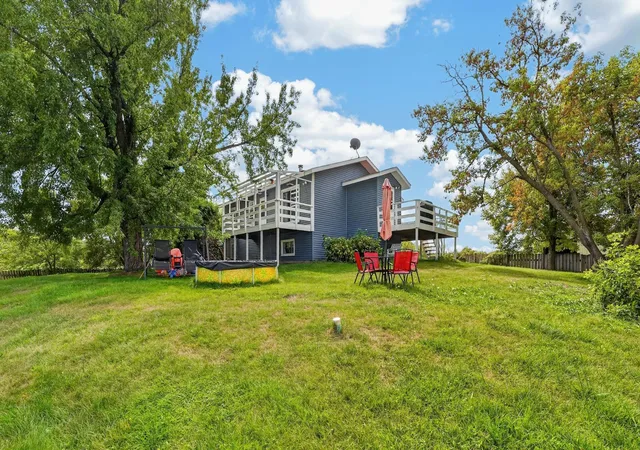 Single family home for sale at 45620 Grand Ave, Harris, MN 55032 | MLS# 7139187