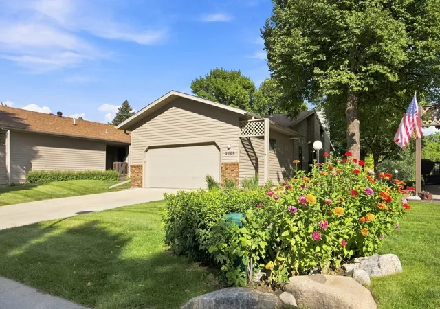Photo 1 of Sale Pending at 2708 S 27th Street, Fargo, ND 58103 | MLS# 7139189 | Listing updated on 2026-09-08