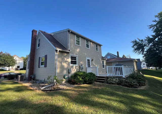 Photo 2 of Single family home for sale at 628 12th Street, Dawson, MN 56232 | MLS# 7139190 | Listing updated on 2026-09-05