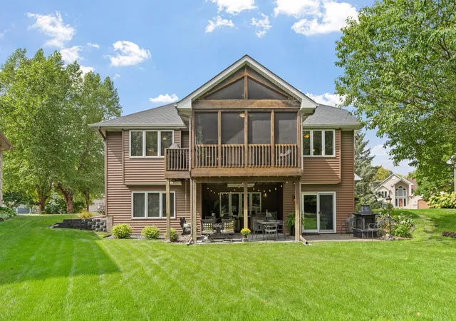 Photo 2 of Single family home for sale at 6618 Wild Turkey Trl, Circle Pines, MN 55014 | MLS# 7139191 | Listing updated on 2026-09-14