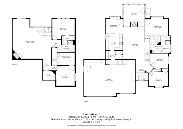 Photo 46 of Single family home for sale at 6618 Wild Turkey Trl, Circle Pines, MN 55014 | MLS# 7139191 | Listing updated on 2026-09-14