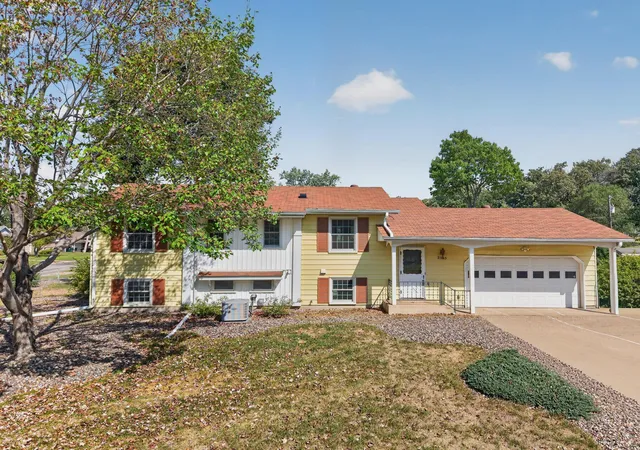 Photo 2 of Single family home for sale at 2365 106th Avenue Nw, Minneapolis, MN 55433 | MLS# 7139197 | Listing updated on 2026-10-08