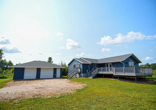 Photo 1 of Single family home for sale at 101 Kittson St, Viking, MN 56760 | MLS# 7139206 | Listing updated on 2026-09-14