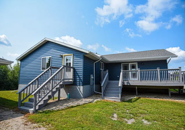 Photo 3 of Single family home for sale at 101 Kittson St, Viking, MN 56760 | MLS# 7139206 | Listing updated on 2026-09-14