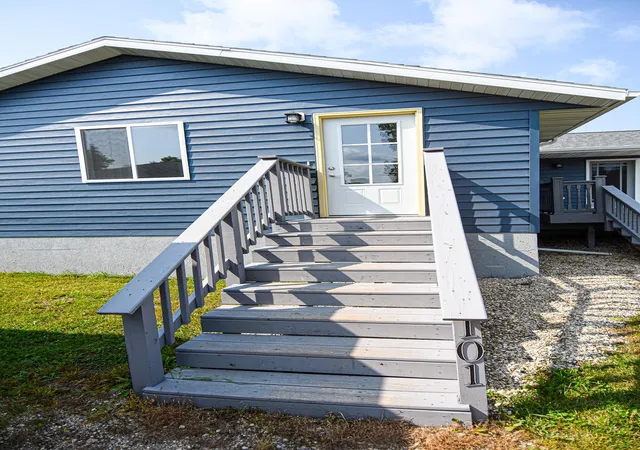 Photo 3 of Sale Pending at 101 Kittson St, Viking, MN 56760 | MLS# 7139206 | Listing updated on 2026-10-14