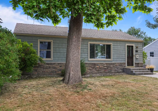 Photo 1 of Single family home for sale at 4742 Zane Ave N, Minneapolis, MN 55429 | MLS# 7139221 | Listing updated on 2026-09-21