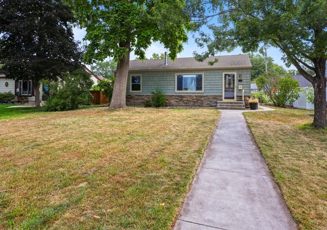 Photo 2 of Single family home for sale at 4742 Zane Ave N, Minneapolis, MN 55429 | MLS# 7139221 | Listing updated on 2026-09-21