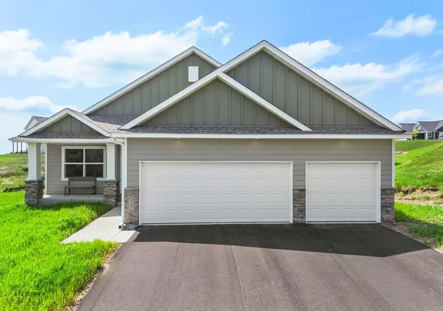 Photo 1 of Single family home for sale at 530 Sienna Dr, Watertown, MN 55388 | MLS# 7139225 | Listing updated on 2026-09-05