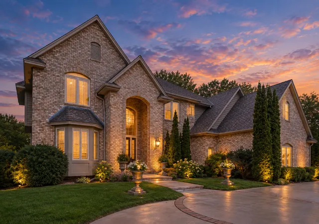 Photo 2 of Mansion for sale at 16465 Eagle Ridge Dr, Minnetonka, MN 55345 | MLS# 7139233 | Listing updated on 2026-10-09