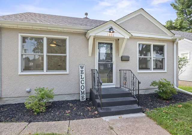 Photo 2 of Single family home for sale at 1696 Nevada Ave E, Saint Paul, MN 55106 | MLS# 7139247 | Listing updated on 2026-09-05