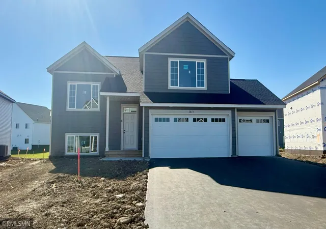Photo 1 of Single family home for sale at 2813 Ivy Ave Ne, Saint Michael, MN 55376 | MLS# 7139257 | Listing updated on 2026-10-02