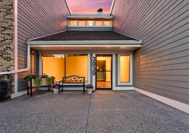 Photo 1 of Condo for sale at 3030 Saint Albans Ml Rd #215, Hopkins, MN 55305 | MLS# 7139259 | Listing updated on 2026-09-12