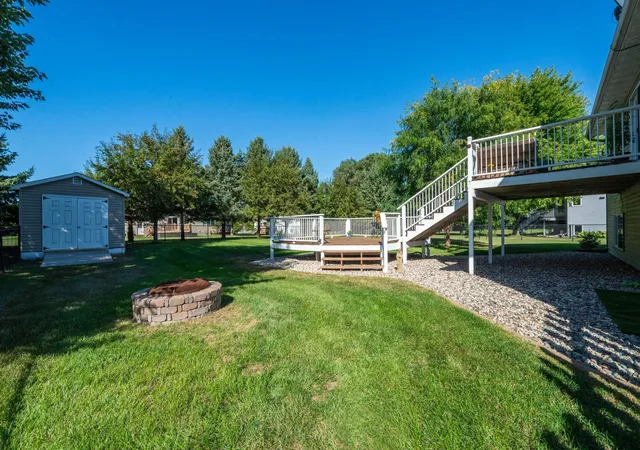Photo 4 of Single family home for sale at 101 Glenn Rd NW, Alexandria, MN 56308 | MLS# 7139260 | Listing updated on 2026-10-02