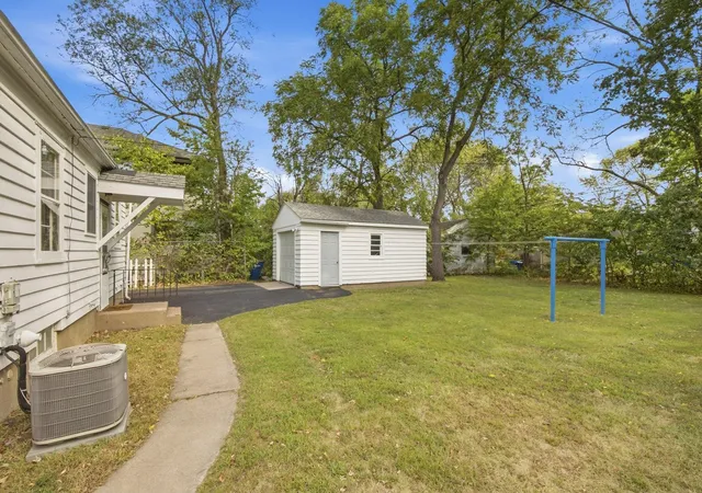 Photo 17 of Single family home for sale at 1606 10th Avenue S, Saint Cloud, MN 56301 | MLS# 7139268 | Listing updated on 2026-09-16