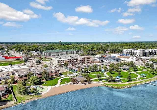 Photo 1 of Condo for sale at 25 N Lake St #205, Forest Lake, MN 55025 | MLS# 7139270 | Listing updated on 2026-10-23