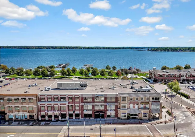 Photo 1 of Condo for sale at 25 N Lake St #205, Forest Lake, MN 55025 | MLS# 7139270 | Listing updated on 2026-09-30