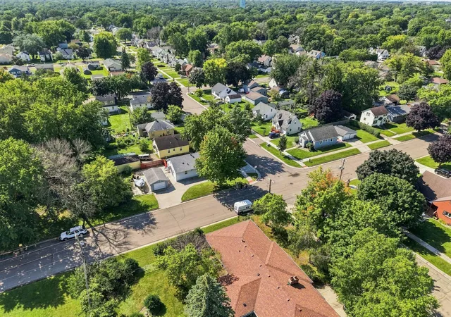 Photo 3 of Single family home for sale at 1310 8th Street NW, Austin, MN 55912 | MLS# 7139281 | Listing updated on 2026-09-15