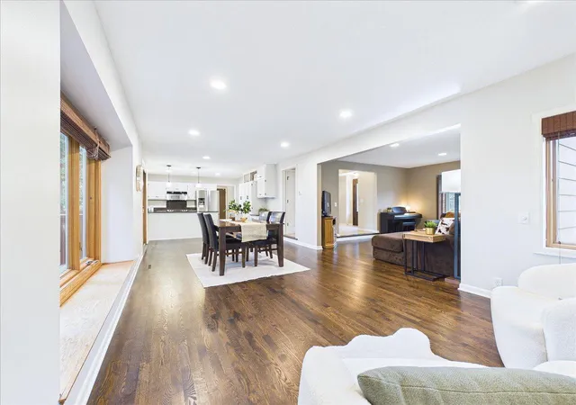 Photo 3 of Single family home for sale at 4195 Norma Ave, Saint Paul, MN 55112 | MLS# 7139283 | Listing updated on 2026-10-06