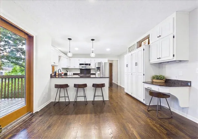 Photo 3 of Single family home for sale at 4195 Norma Ave, Saint Paul, MN 55112 | MLS# 7139283 | Listing updated on 2026-09-21
