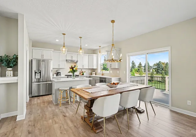 Photo 2 of Single family home for sale at 17945 Hidden Crk Trl, Lakeville, MN 55044 | MLS# 7139292 | Listing updated on 2026-10-16