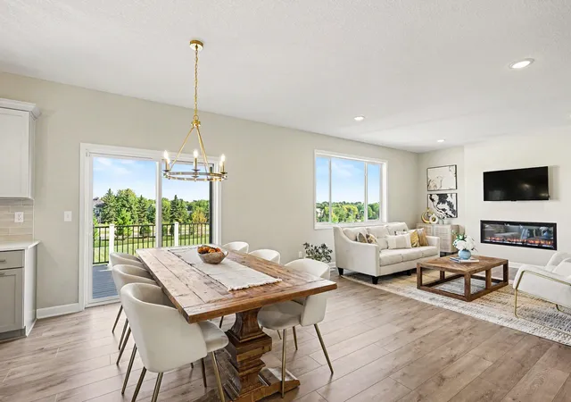 Photo 3 of Single family home for sale at 17945 Hidden Crk Trl, Lakeville, MN 55044 | MLS# 7139292 | Listing updated on 2026-10-16