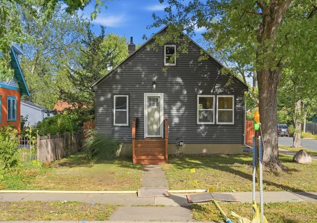 Single family home for sale at 3857 44th Avenue S, Minneapolis, MN 55406 | MLS# 7139297