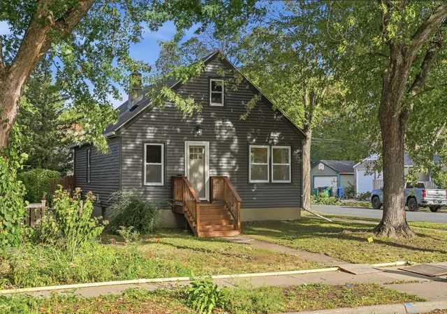 Photo 1 of Single family home for sale at 3857 44th Avenue S, Minneapolis, MN 55406 | MLS# 7139297 | Listing updated on 2026-09-17