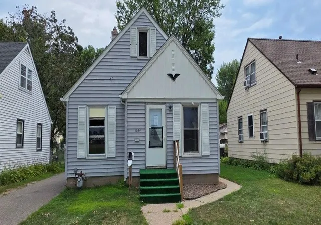Photo 1 of Single family home for sale at 1034 Bidwell St, Saint Paul, MN 55118 | MLS# 7139300 | Listing updated on 2026-09-05
