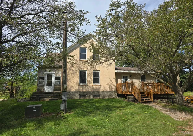 Photo 1 of Single family home for sale at 35489 585th Avenue, Lafayette, MN 56054 | MLS# 7139307 | Listing updated on 2026-09-05