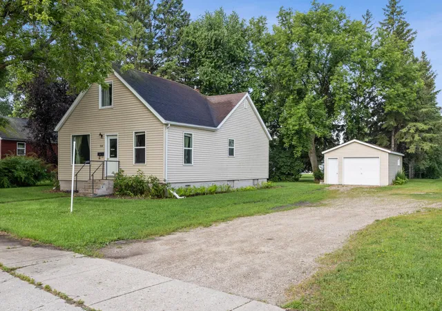 Photo 1 of Single family home for sale at 306 S 2nd Street W, Ada, MN 56510 | MLS# 7139314 | Listing updated on 2026-09-25