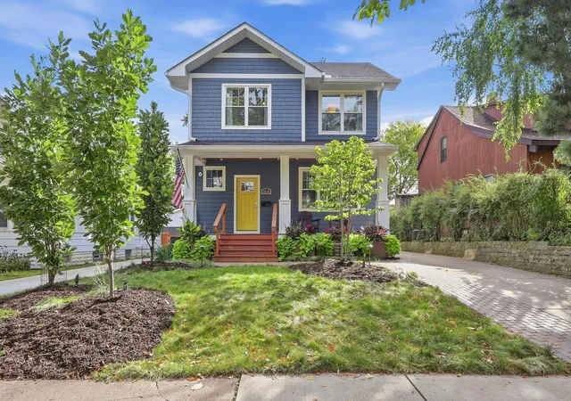 Photo 2 of Single family home for sale at 4519 Chowen Ave S, Minneapolis, MN 55410 | MLS# 7139324 | Listing updated on 2026-09-20