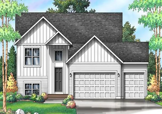 Photo 1 of Sale Pending at 19872 Enfield Ave N, Forest Lake, MN 55025 | MLS# 7139325 | Listing updated on 2026-09-25