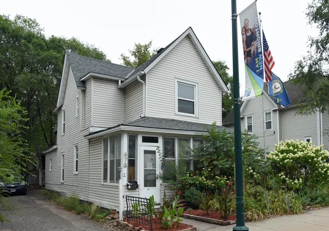 Photo 1 of Multi family home for sale at 675 Old Hwy 8 Nw, Saint Paul, MN 55112 | MLS# 7139326 | Listing updated on 2026-09-15